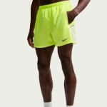 M NK DF MILER 5BF SHORT VOLT ICE/BARELY VOLT