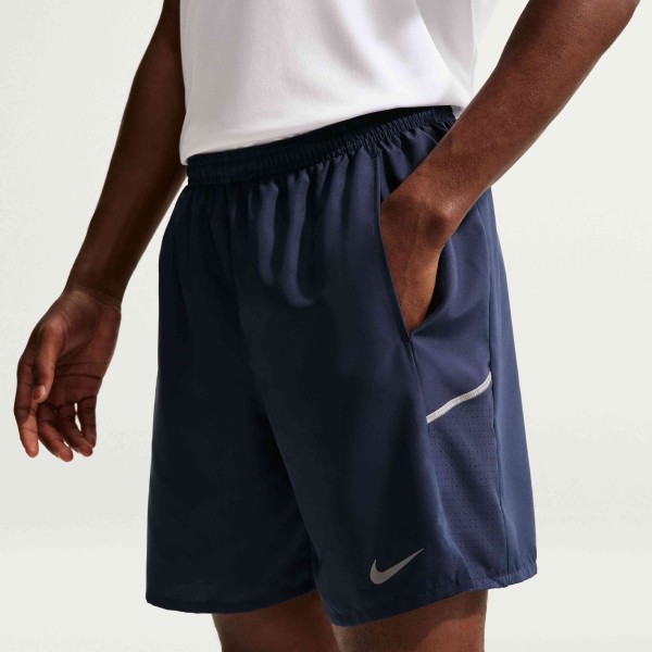 M NK DF MILER 7BF SHORT MIDNIGHT NAVY