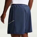 M NK DF MILER 7BF SHORT MIDNIGHT NAVY