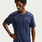 M NK DF UV MILER SS MIDNIGHT NAVY