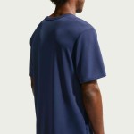 M NK DF UV MILER SS MIDNIGHT NAVY