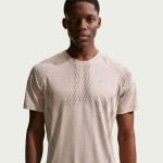 M NK DFADV STRIDE NVLTY SS TOP CRM II/MINK M NK DFADV STRIDE NVLTY SS TOP CRM II/MINK
