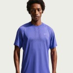 M NK DFADV STRIDE NVLTY SS TOP LAPIS/DEEP-ROYAL