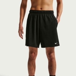 M NK DF FLEX 7IN SHORT K BLACK