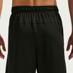 M NK DF FLEX 7IN SHORT K BLACK