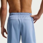 M NK DF FLEX 7IN SHORT K WORK BLUE M NK DF FLEX 7IN SHORT K WORK BLUE