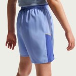 NIKE KIDS DF MILER SHORT ROYAL PULSE NIKE KIDS DF MILER SHORT ROYAL PULSE