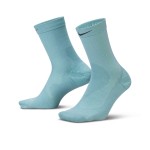 U NK WOOL RUN CREW 1PR CANNON/MINT