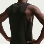 M NP DF NPT TANK BLACK
