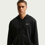 M NK DF UV FLEX FLC FZ HD BLACK/BLACK