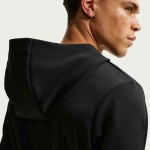 M NK DF UV FLEX FLC FZ HD BLACK/BLACK