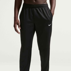 M NK DF UV FLEX FLC JOGGER BLACK/BLACK