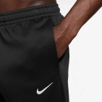 M NK DF UV FLEX FLC JOGGER BLACK/BLACK