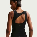 W NK DF ZENVY TANK CS BLACK