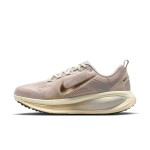 NIKE VOMERO 18 SE WOMENS CREAM II/MTLC GOLD