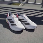 ADIDAS DURAMO SPEED 2 MENS FTWWHT/CBLACK