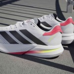 ADIDAS DURAMO SPEED 2 MENS FTWWHT/CBLACK