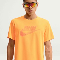 M NK DF UV MILER RUN ENERGY SS OR