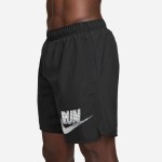 M NK DF CHLLGR RN ENRGY 7BF SH BLACK/WHITE