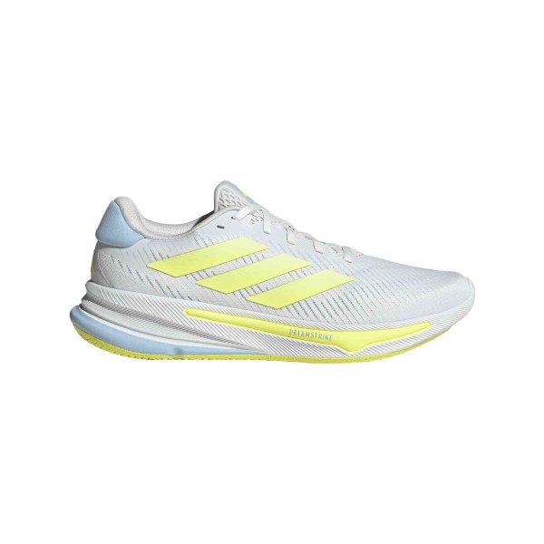 ADIDAS SUPERNOVA EASE MENS CRYWHT/MSILVE/HIREYE