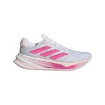 ADIDAS SUPERNOVA COMFORTGLIDE WOMENS FTWWHT/LUCPNK ADIDAS SUPERNOVA COMFORTGLIDE WOMENS FTWWHT/LUCPNK