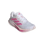 ADIDAS SUPERNOVA COMFORTGLIDE WOMENS FTWWHT/LUCPNK ADIDAS SUPERNOVA COMFORTGLIDE WOMENS FTWWHT/LUCPNK