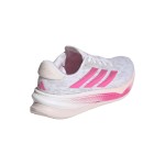 ADIDAS SUPERNOVA COMFORTGLIDE WOMENS FTWWHT/LUCPNK ADIDAS SUPERNOVA COMFORTGLIDE WOMENS FTWWHT/LUCPNK