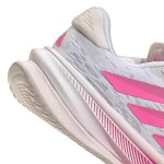 ADIDAS SUPERNOVA COMFORTGLIDE WOMENS FTWWHT/LUCPNK ADIDAS SUPERNOVA COMFORTGLIDE WOMENS FTWWHT/LUCPNK