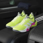 ADIDAS RAPIDMOVE ADV 2 MENS LUCID LEMON