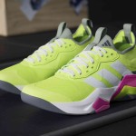 ADIDAS RAPIDMOVE ADV 2 MENS LUCID LEMON