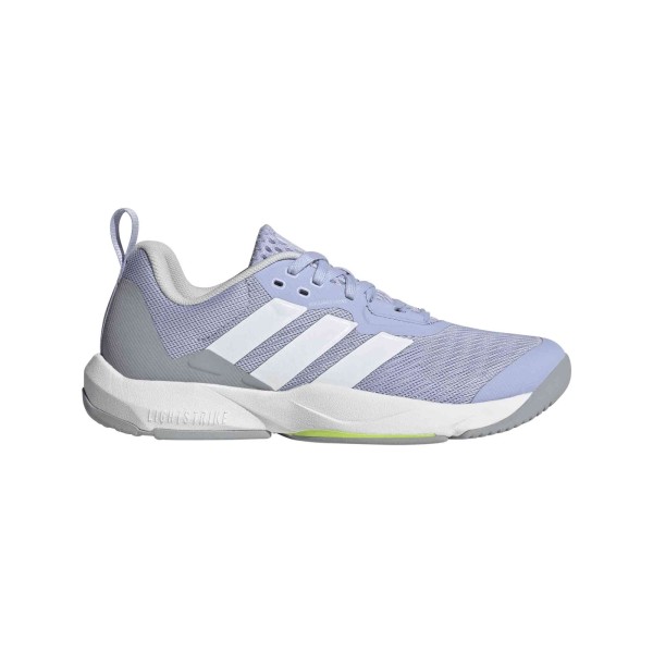 ADIDAS RAPIDMOVE 2 WOMENS VIOTON/FTWWHT/LUCLEM