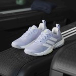 ADIDAS RAPIDMOVE 2 WOMENS VIOTON/FTWWHT/LUCLEM