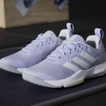 ADIDAS RAPIDMOVE 2 WOMENS VIOTON/FTWWHT/LUCLEM