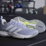 ADIDAS RAPIDMOVE 2 WOMENS VIOTON/FTWWHT/LUCLEM