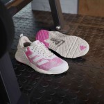 ADIDAS DROPSET 3 WOMENS CWHITE/LUCPNK ADIDAS DROPSET 3 WOMENS CWHITE/LUCPNK