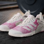 ADIDAS DROPSET 3 WOMENS CWHITE/LUCPNK ADIDAS DROPSET 3 WOMENS CWHITE/LUCPNK