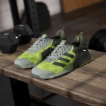 ADIDAS DROPSET 3 MENS SILGRN/NGTCAR/LUCLEM