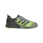ADIDAS DROPSET 3 MENS SILGRN/NGTCAR/LUCLEM