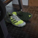 ADIDAS DROPSET 3 MENS SILGRN/NGTCAR/LUCLEM