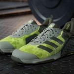 ADIDAS DROPSET 3 MENS SILGRN/NGTCAR/LUCLEM