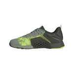 ADIDAS DROPSET 3 MENS SILGRN/NGTCAR/LUCLEM