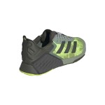 ADIDAS DROPSET 3 MENS SILGRN/NGTCAR/LUCLEM