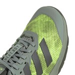 ADIDAS DROPSET 3 MENS SILGRN/NGTCAR/LUCLEM