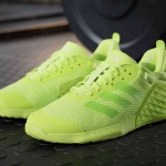 ADIDAS DROPSET 3 MENS LUCID LEMON