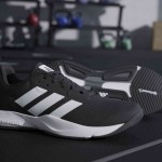 ADIDAS RAPIDMOVE 2 MENS CORE BLACK