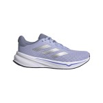 ADIDAS RESPONSE RUNNER WOMENS VIOTON/SILVMT ADIDAS RESPONSE RUNNER WOMENS VIOTON/SILVMT