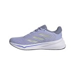 ADIDAS RESPONSE RUNNER WOMENS VIOTON/SILVMT ADIDAS RESPONSE RUNNER WOMENS VIOTON/SILVMT