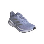 ADIDAS RESPONSE RUNNER WOMENS VIOTON/SILVMT ADIDAS RESPONSE RUNNER WOMENS VIOTON/SILVMT