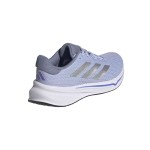 ADIDAS RESPONSE RUNNER WOMENS VIOTON/SILVMT ADIDAS RESPONSE RUNNER WOMENS VIOTON/SILVMT