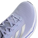 ADIDAS RESPONSE RUNNER WOMENS VIOTON/SILVMT ADIDAS RESPONSE RUNNER WOMENS VIOTON/SILVMT